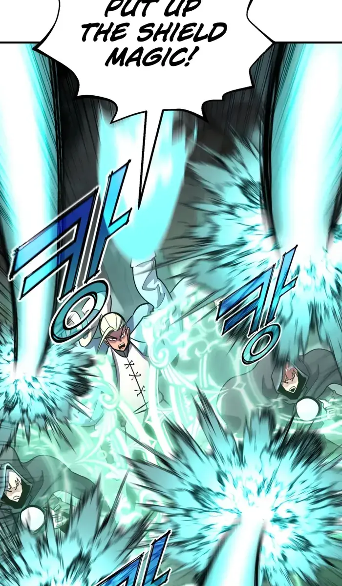 I Awoke as a God After Auto-Battling for a Million Years Chapter 140 Page 5