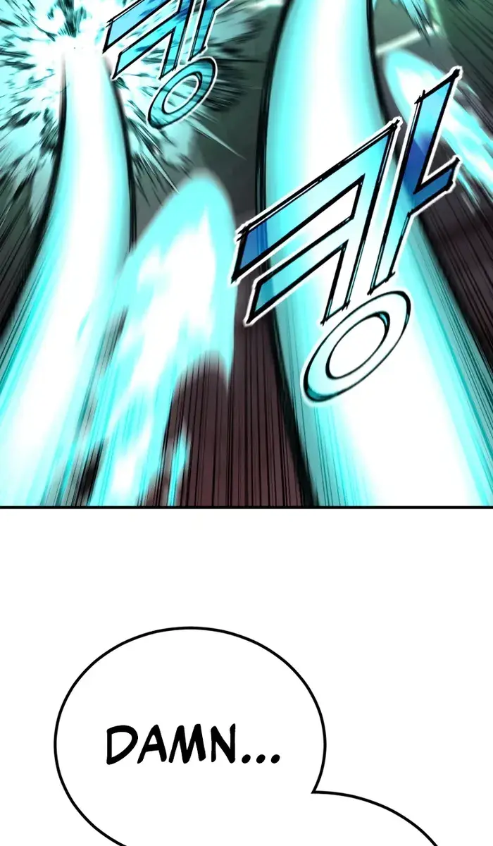 I Awoke as a God After Auto-Battling for a Million Years Chapter 140 Page 6