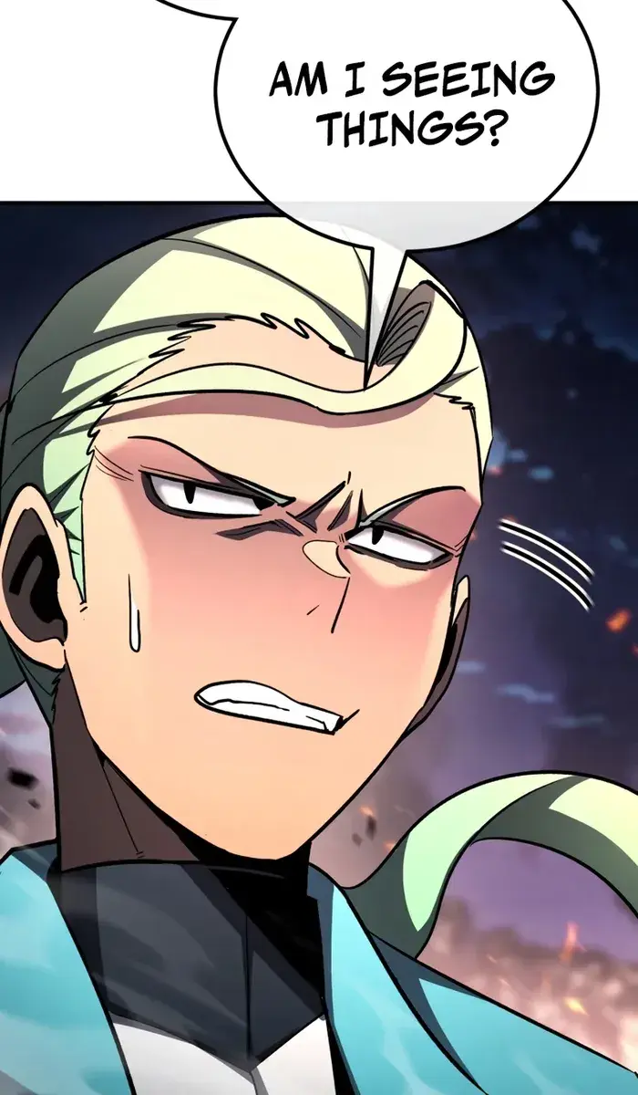 I Awoke as a God After Auto-Battling for a Million Years Chapter 140 Page 7