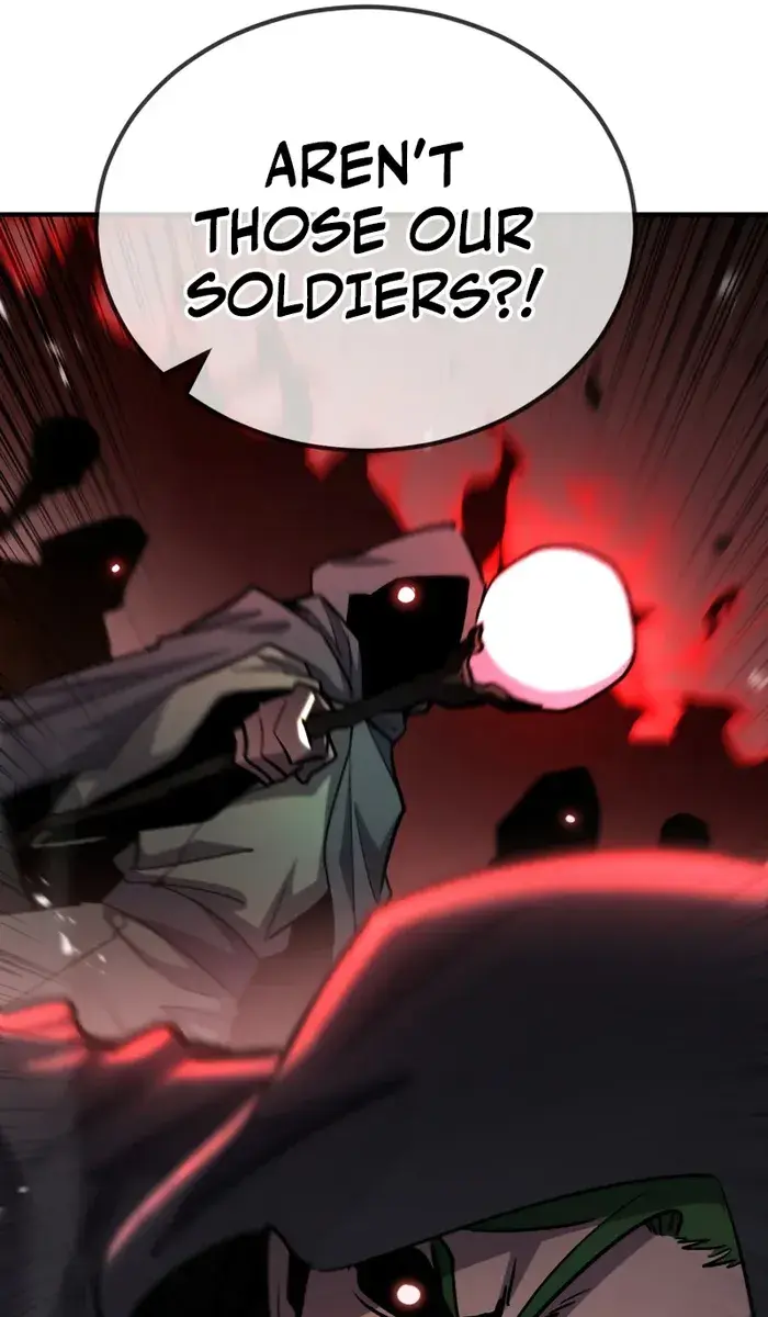 I Awoke as a God After Auto-Battling for a Million Years Chapter 140 Page 11