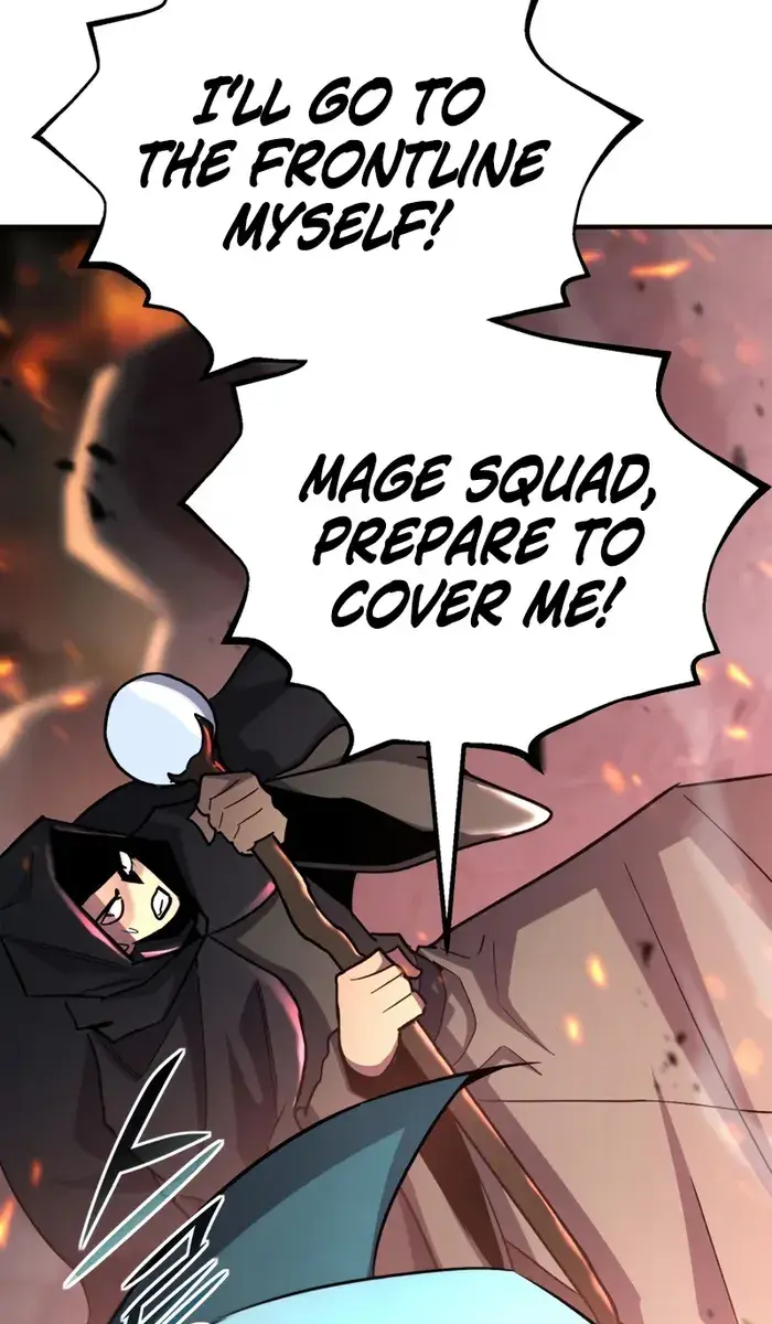 I Awoke as a God After Auto-Battling for a Million Years Chapter 140 Page 13
