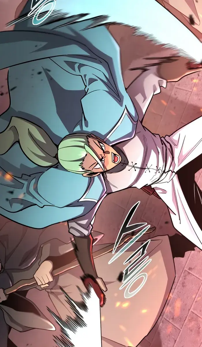 I Awoke as a God After Auto-Battling for a Million Years Chapter 140 Page 14