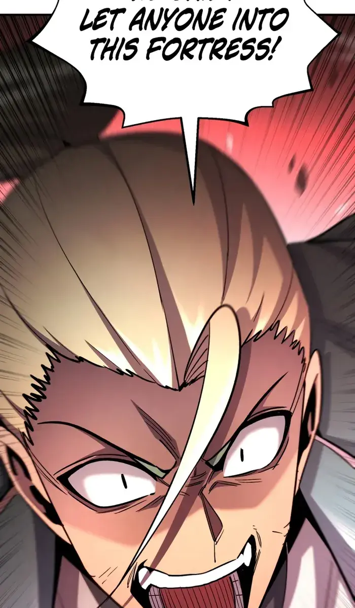 I Awoke as a God After Auto-Battling for a Million Years Chapter 140 Page 16