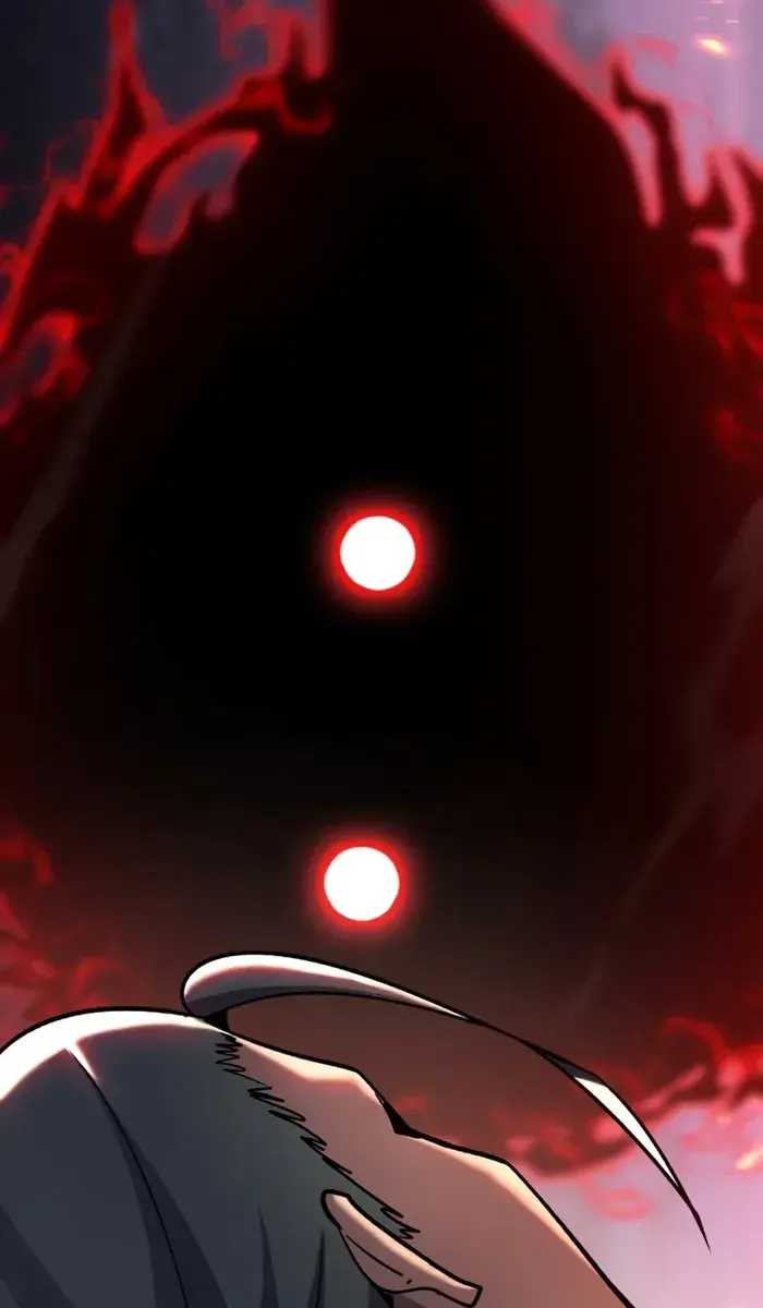 I Awoke as a God After Auto-Battling for a Million Years Chapter 140 Page 19