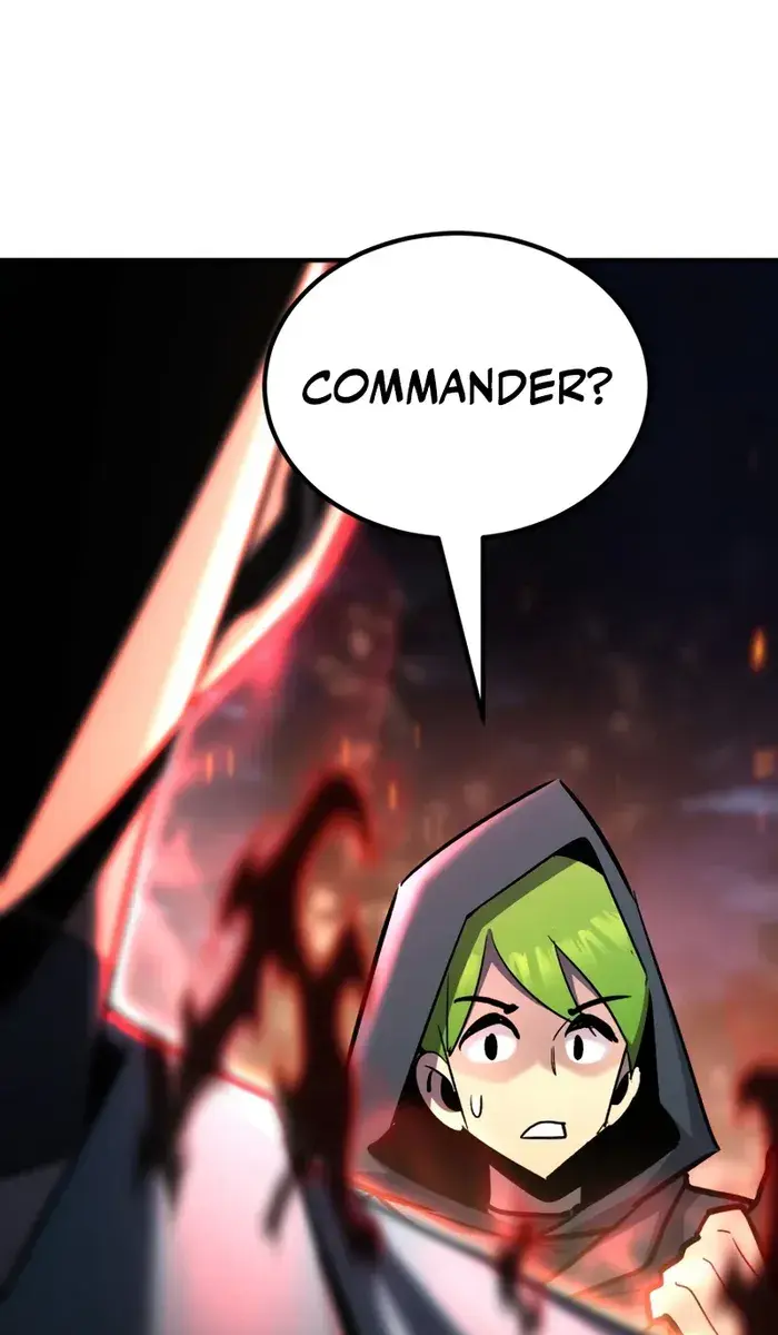 I Awoke as a God After Auto-Battling for a Million Years Chapter 140 Page 22