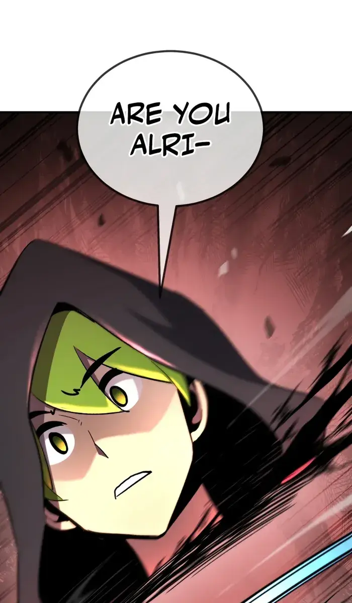 I Awoke as a God After Auto-Battling for a Million Years Chapter 140 Page 24
