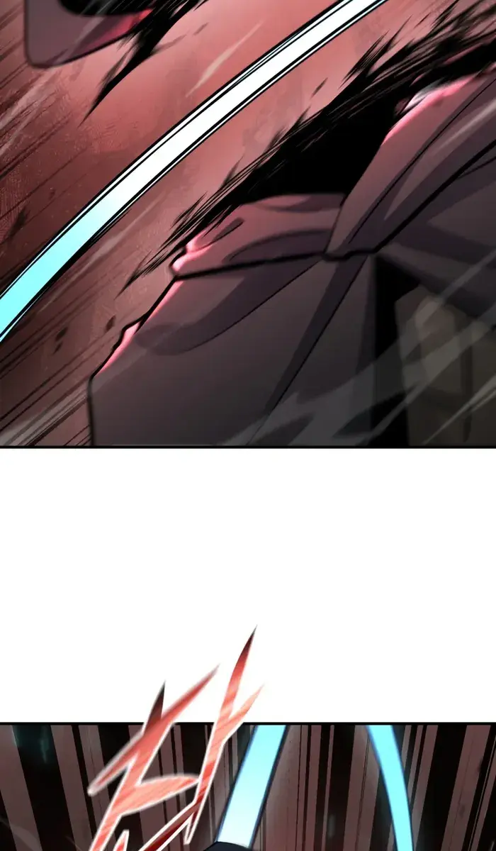 I Awoke as a God After Auto-Battling for a Million Years Chapter 140 Page 25