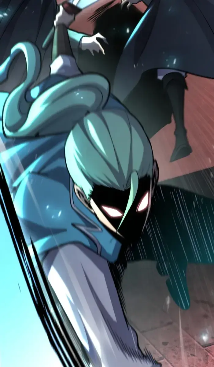 I Awoke as a God After Auto-Battling for a Million Years Chapter 140 Page 27