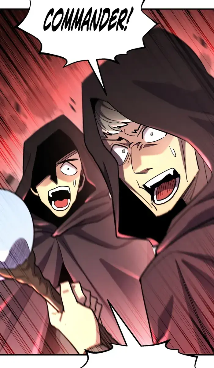 I Awoke as a God After Auto-Battling for a Million Years Chapter 140 Page 29