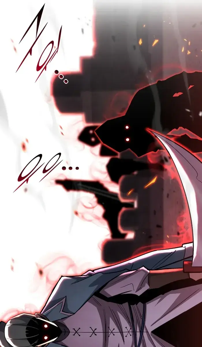 I Awoke as a God After Auto-Battling for a Million Years Chapter 140 Page 32