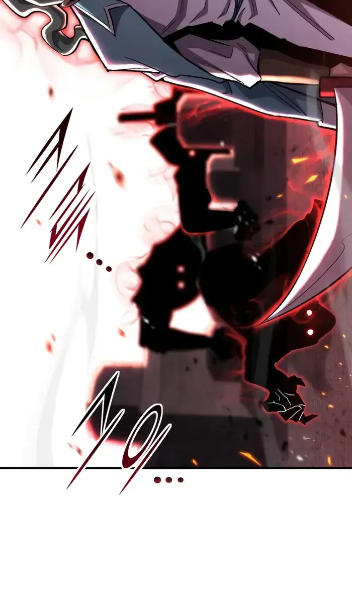 I Awoke as a God After Auto-Battling for a Million Years Chapter 140 Page 33