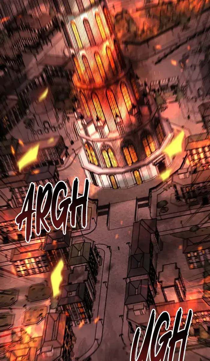 I Awoke as a God After Auto-Battling for a Million Years Chapter 140 Page 37