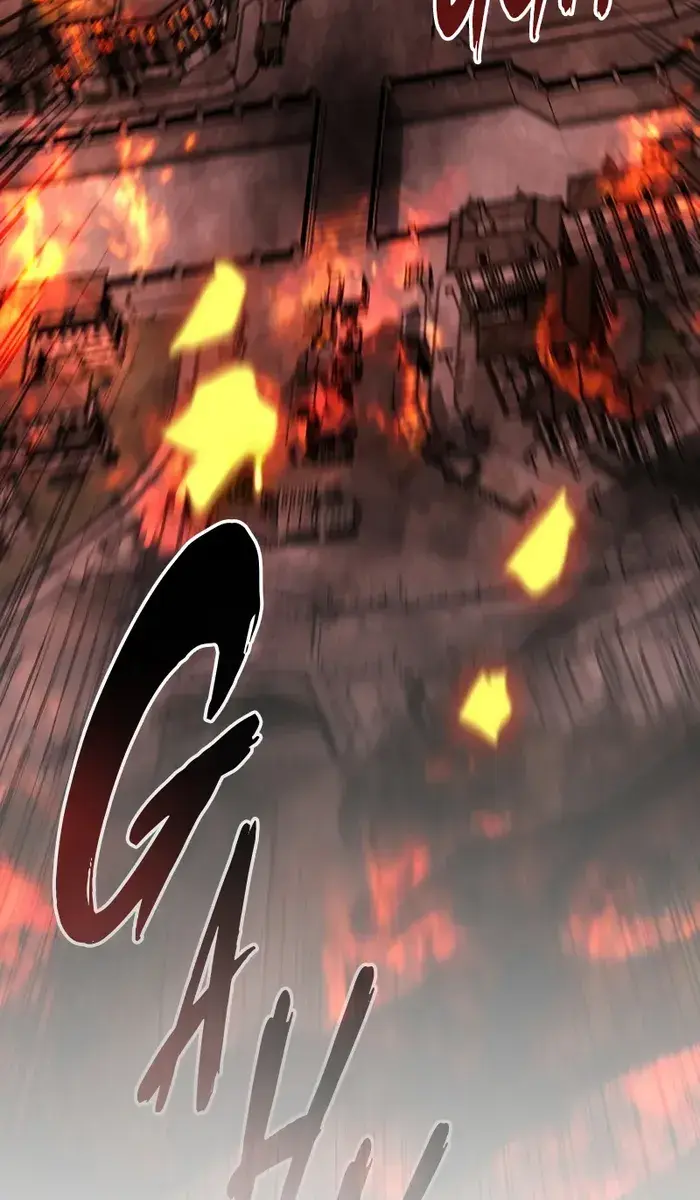 I Awoke as a God After Auto-Battling for a Million Years Chapter 140 Page 38