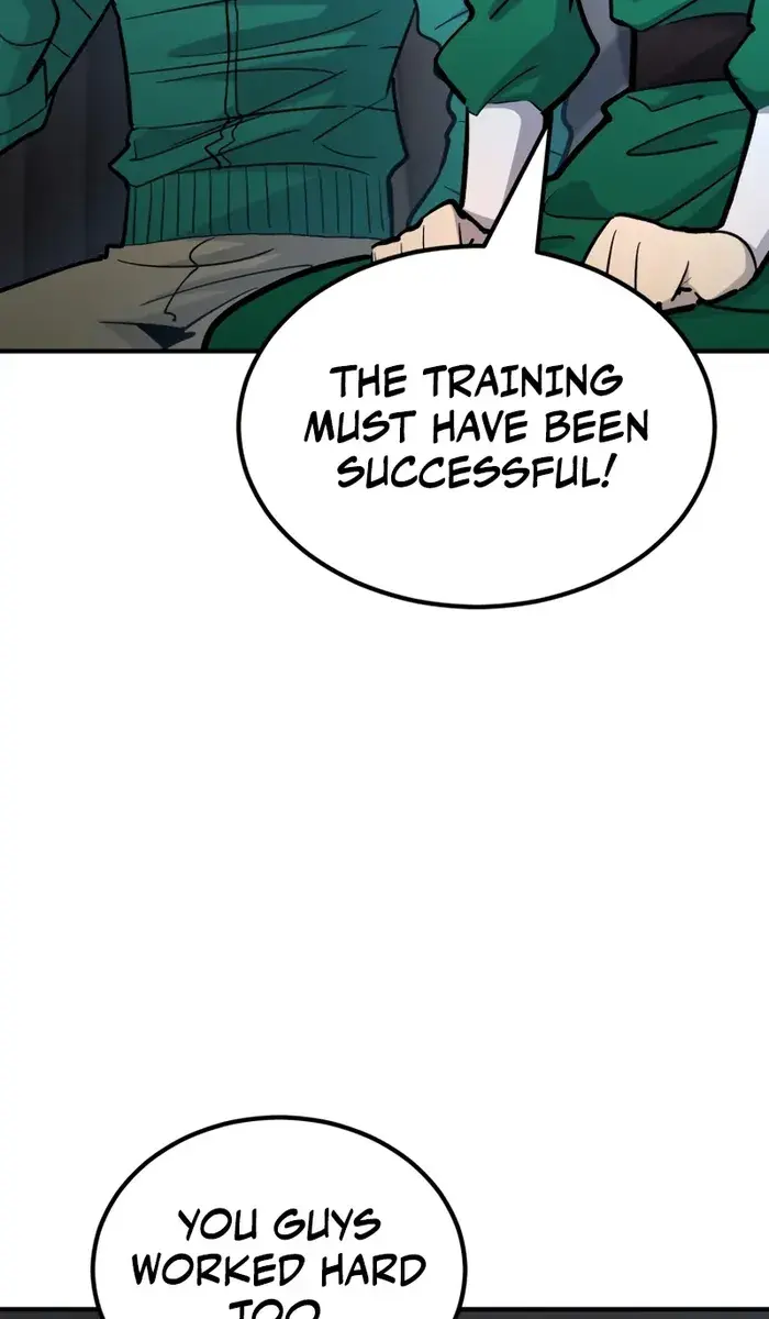 I Awoke as a God After Auto-Battling for a Million Years Chapter 140 Page 45