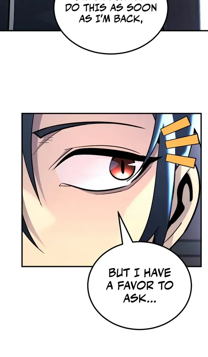 I Awoke as a God After Auto-Battling for a Million Years Chapter 140 Page 47