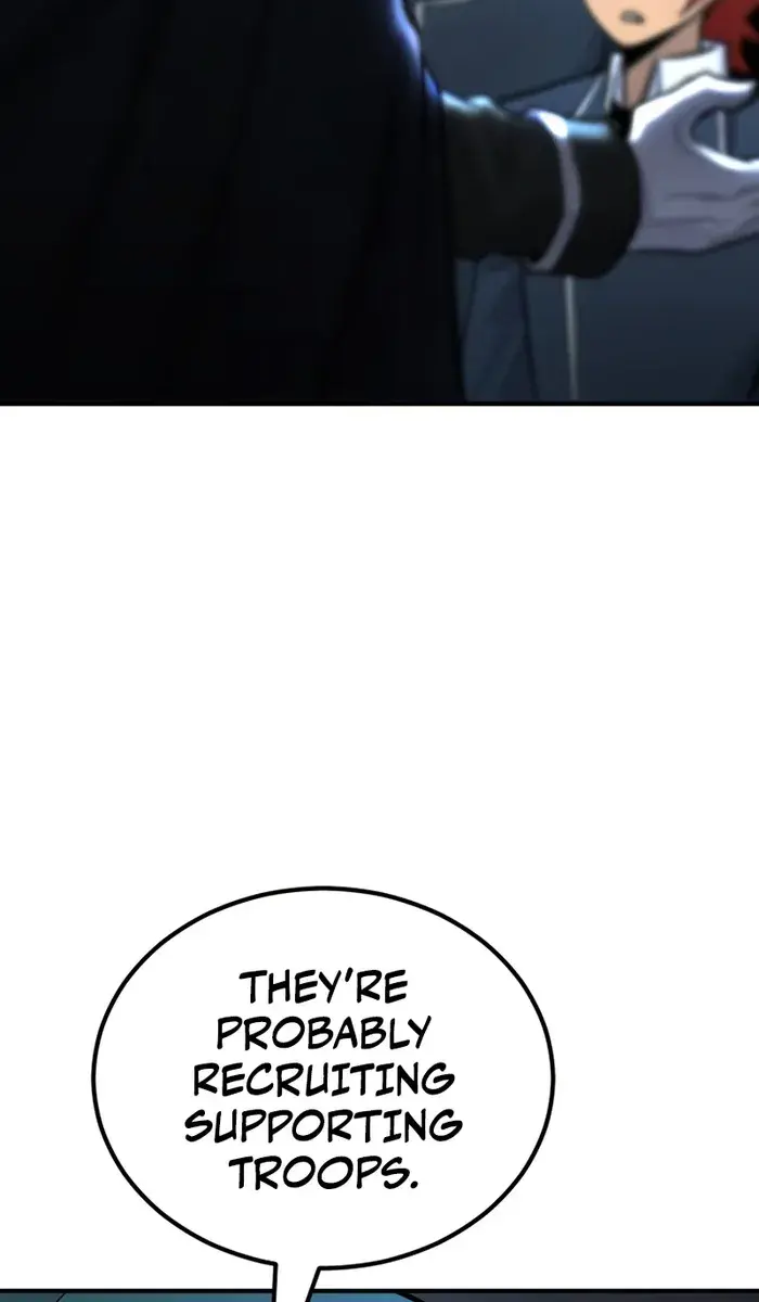 I Awoke as a God After Auto-Battling for a Million Years Chapter 140 Page 50