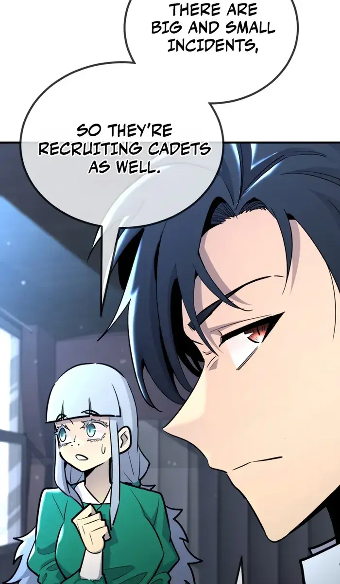 I Awoke as a God After Auto-Battling for a Million Years Chapter 140 Page 56