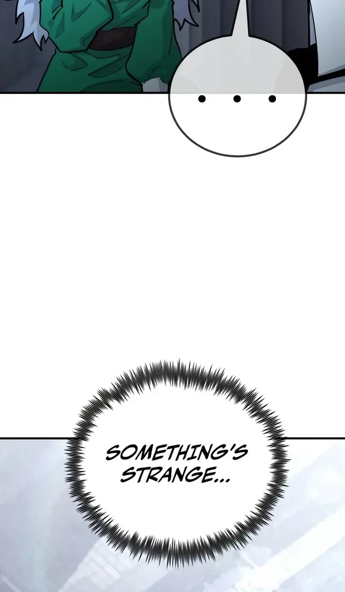 I Awoke as a God After Auto-Battling for a Million Years Chapter 140 Page 57
