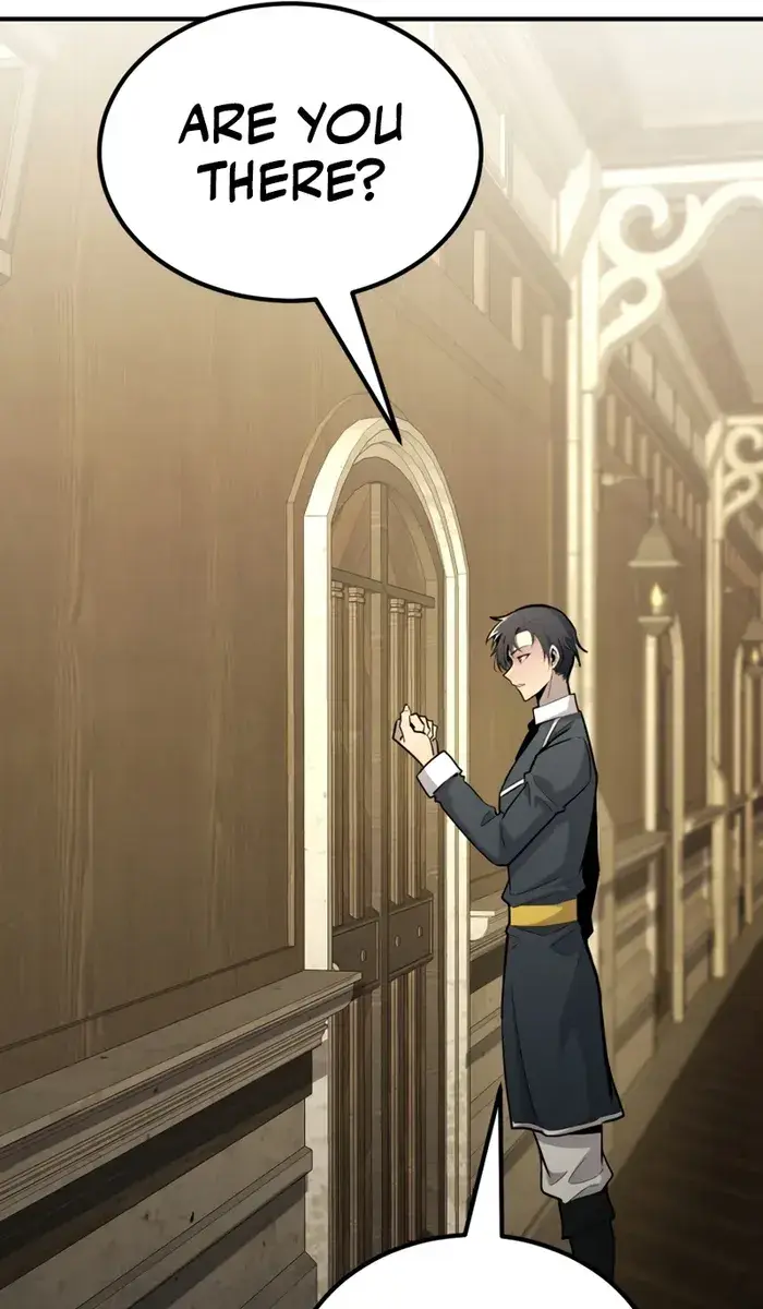 I Awoke as a God After Auto-Battling for a Million Years Chapter 140 Page 63
