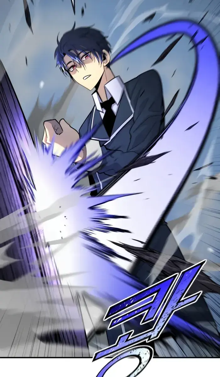 I Awoke as a God After Auto-Battling for a Million Years Chapter 140 Page 65
