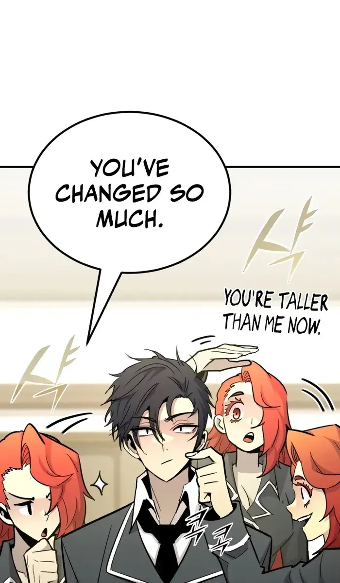 I Awoke as a God After Auto-Battling for a Million Years Chapter 140 Page 78