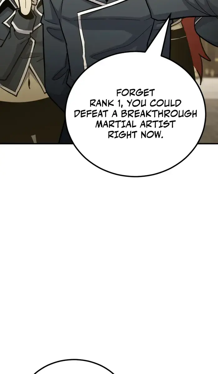 I Awoke as a God After Auto-Battling for a Million Years Chapter 140 Page 79