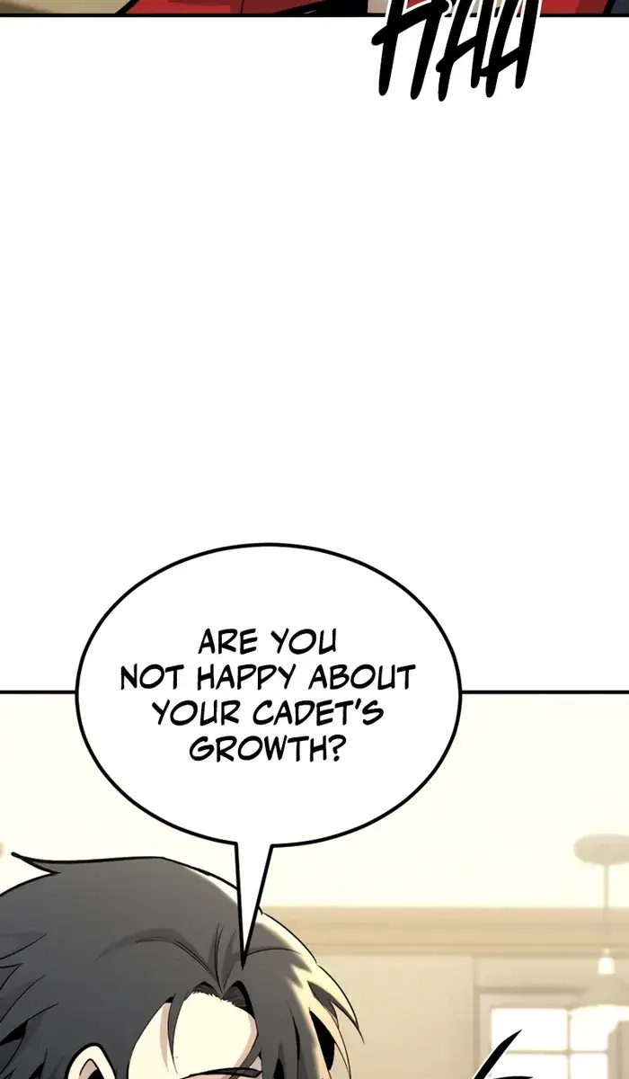 I Awoke as a God After Auto-Battling for a Million Years Chapter 140 Page 81