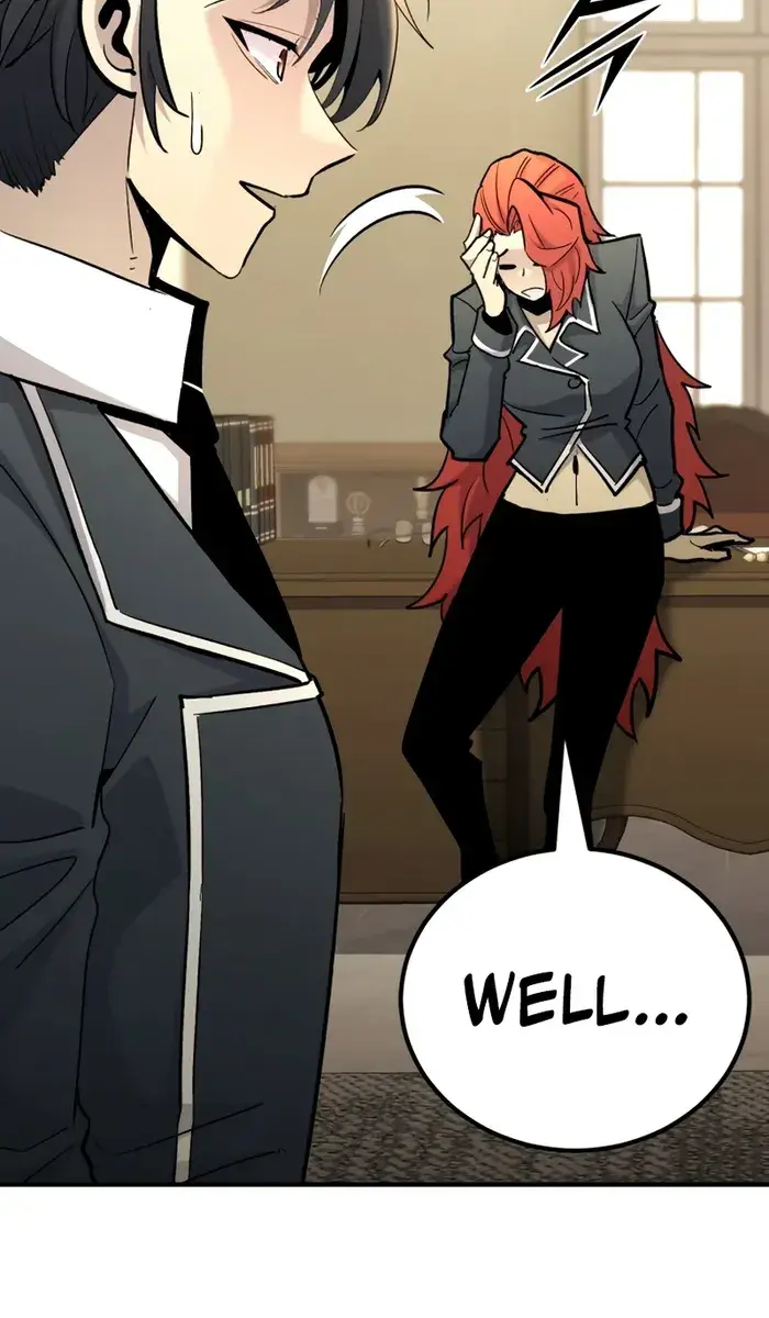 I Awoke as a God After Auto-Battling for a Million Years Chapter 140 Page 82
