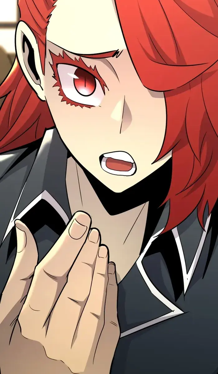 I Awoke as a God After Auto-Battling for a Million Years Chapter 140 Page 85