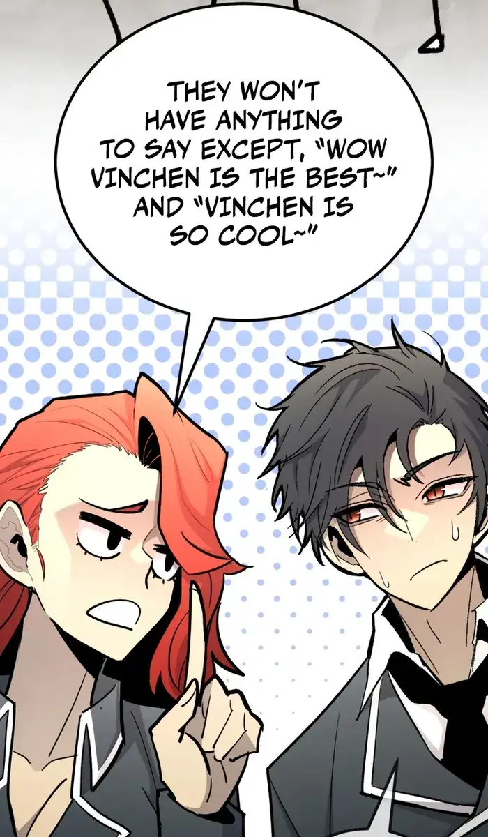 I Awoke as a God After Auto-Battling for a Million Years Chapter 140 Page 88