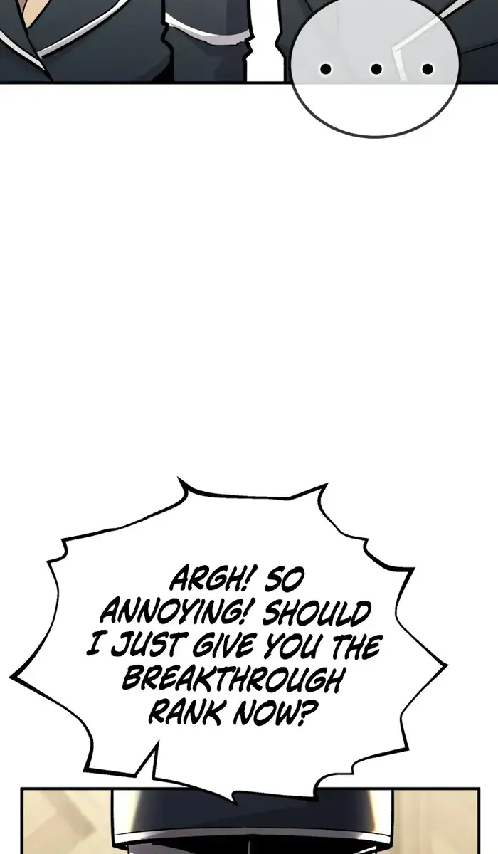 I Awoke as a God After Auto-Battling for a Million Years Chapter 140 Page 89