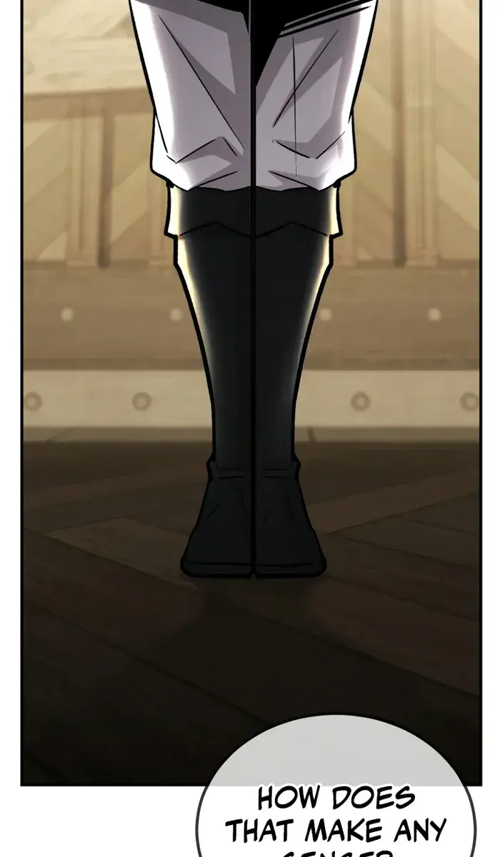 I Awoke as a God After Auto-Battling for a Million Years Chapter 140 Page 90