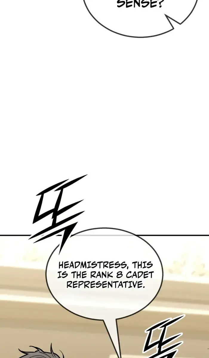 I Awoke as a God After Auto-Battling for a Million Years Chapter 140 Page 91