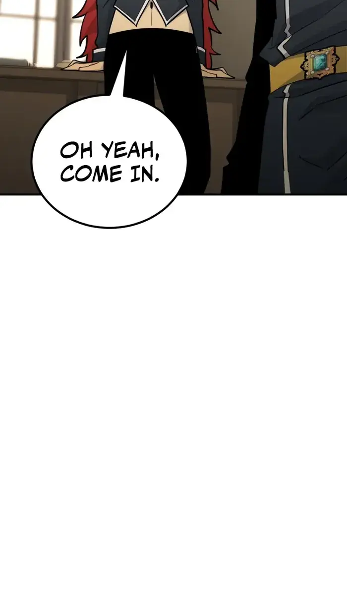 I Awoke as a God After Auto-Battling for a Million Years Chapter 140 Page 95