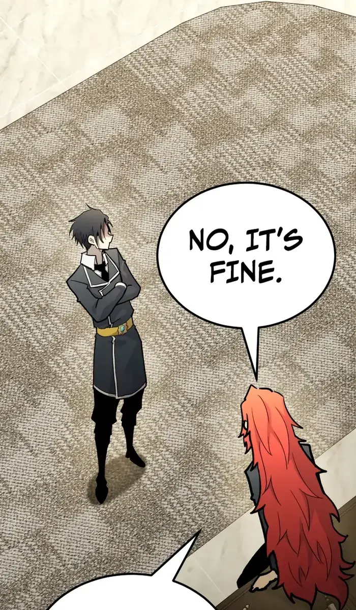 I Awoke as a God After Auto-Battling for a Million Years Chapter 140 Page 104