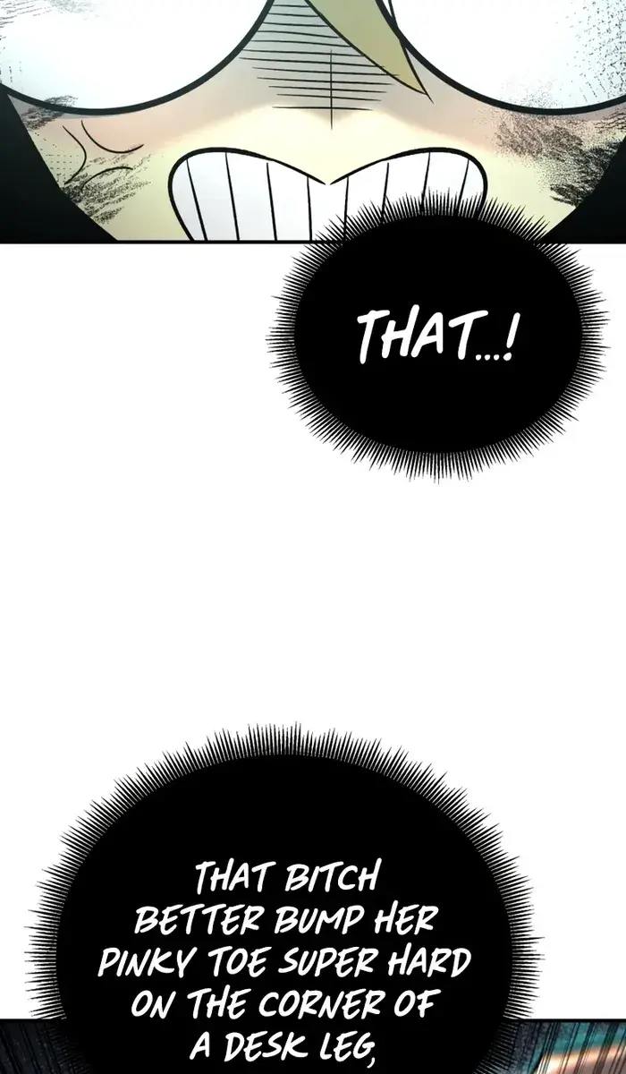 I Awoke as a God After Auto-Battling for a Million Years Chapter 140 Page 111