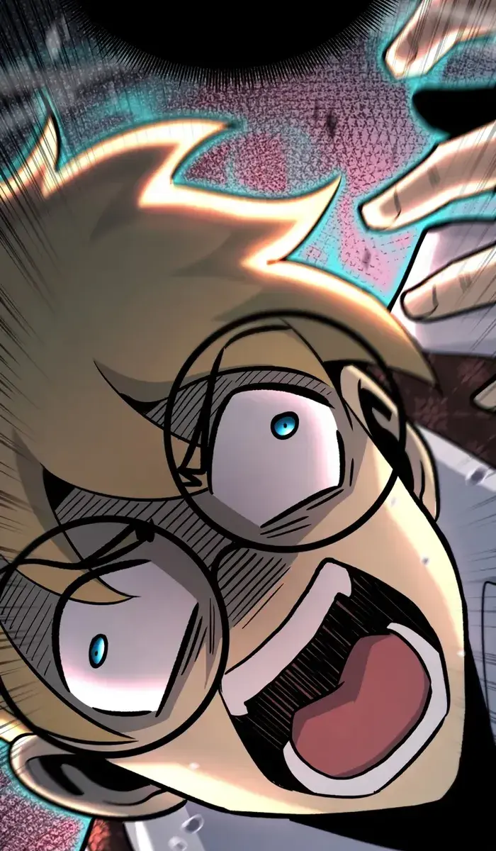 I Awoke as a God After Auto-Battling for a Million Years Chapter 140 Page 112