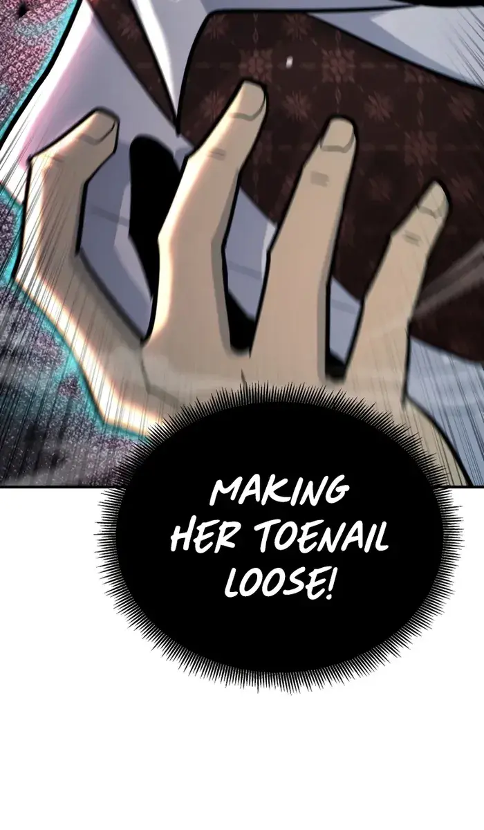 I Awoke as a God After Auto-Battling for a Million Years Chapter 140 Page 113