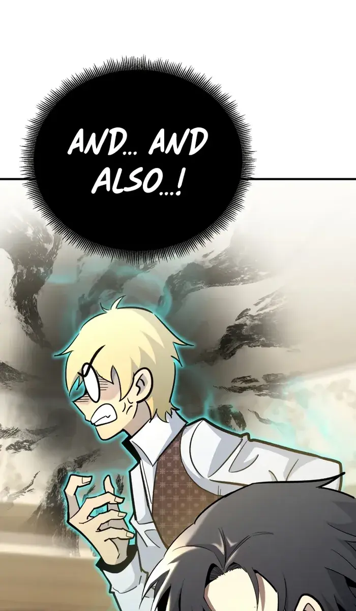 I Awoke as a God After Auto-Battling for a Million Years Chapter 140 Page 115