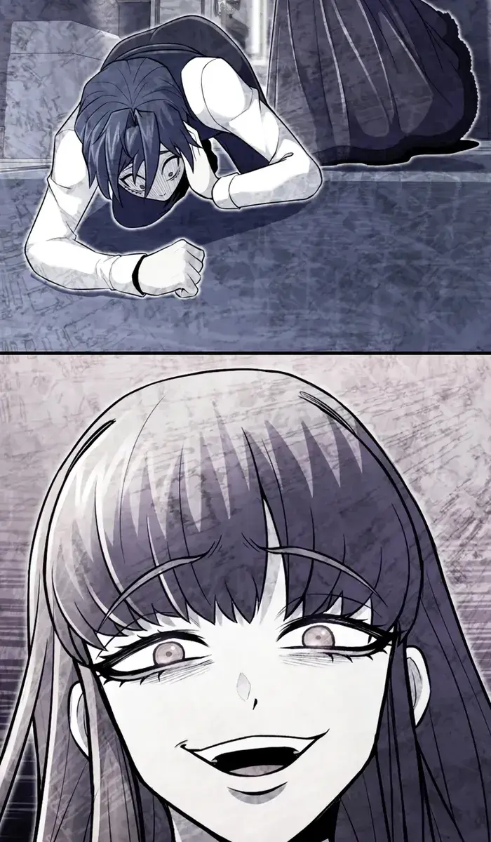 I Awoke as a God After Auto-Battling for a Million Years Chapter 140 Page 118