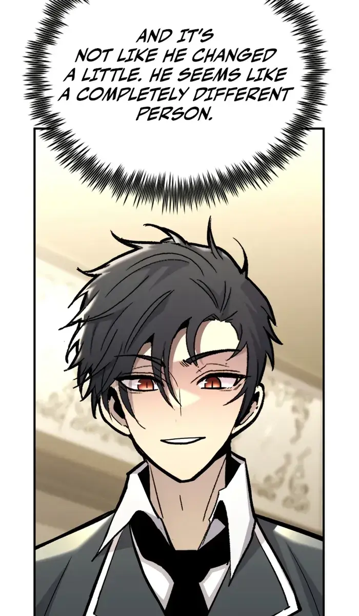 I Awoke as a God After Auto-Battling for a Million Years Chapter 140 Page 122