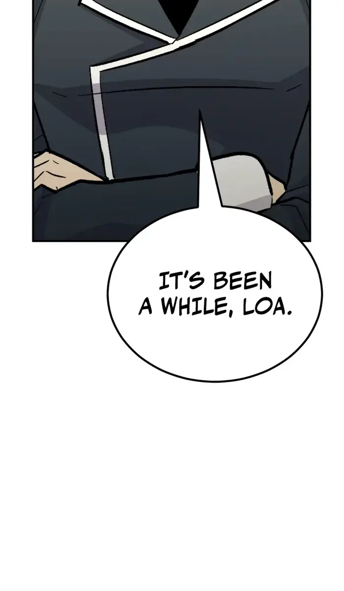 I Awoke as a God After Auto-Battling for a Million Years Chapter 140 Page 123
