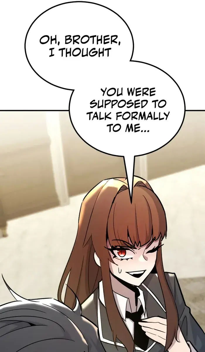 I Awoke as a God After Auto-Battling for a Million Years Chapter 140 Page 125