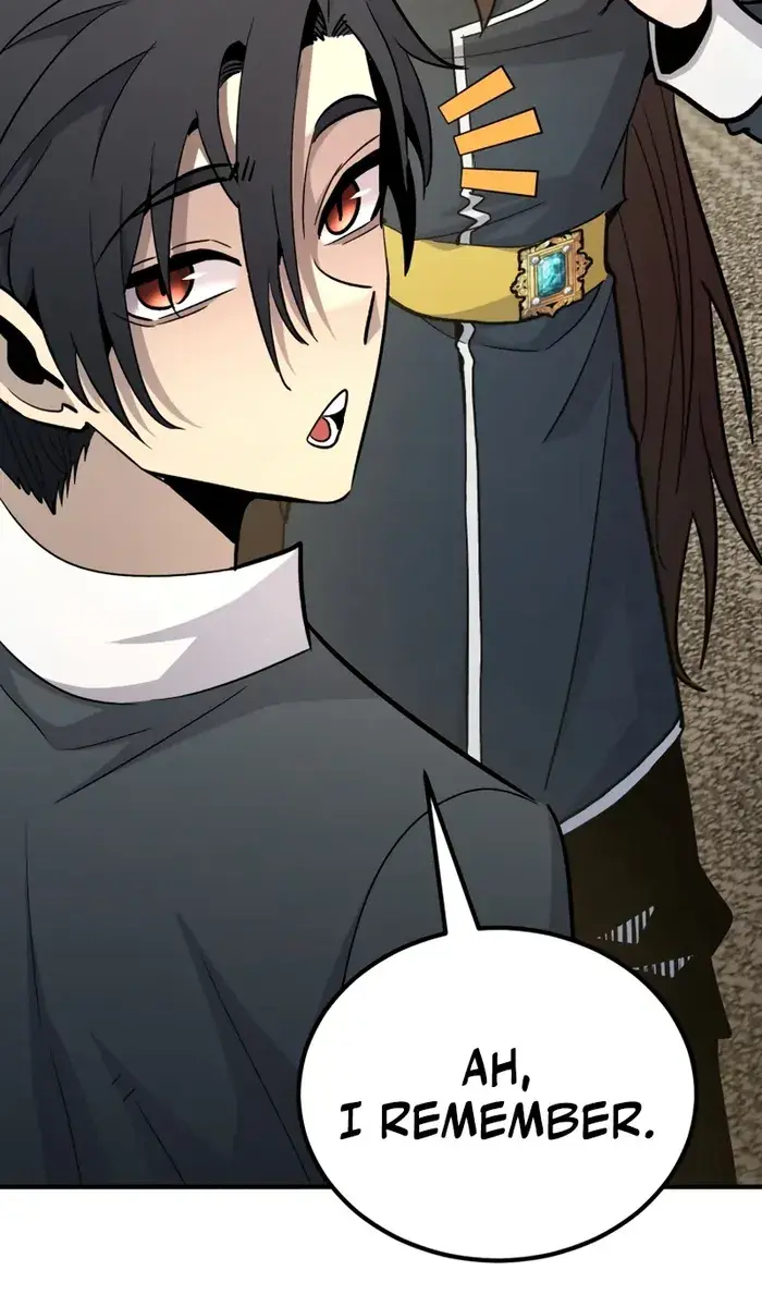 I Awoke as a God After Auto-Battling for a Million Years Chapter 140 Page 126