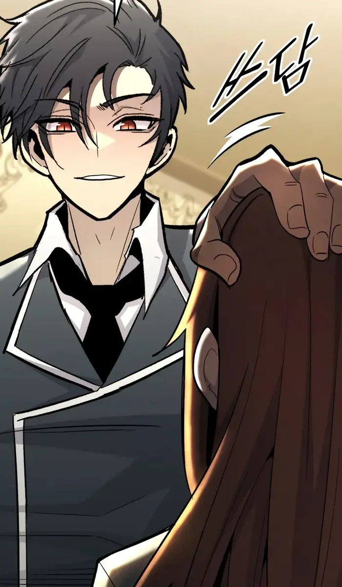 I Awoke as a God After Auto-Battling for a Million Years Chapter 140 Page 129