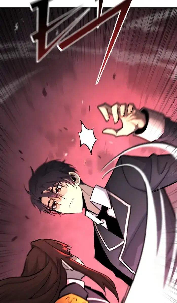 I Awoke as a God After Auto-Battling for a Million Years Chapter 140 Page 132