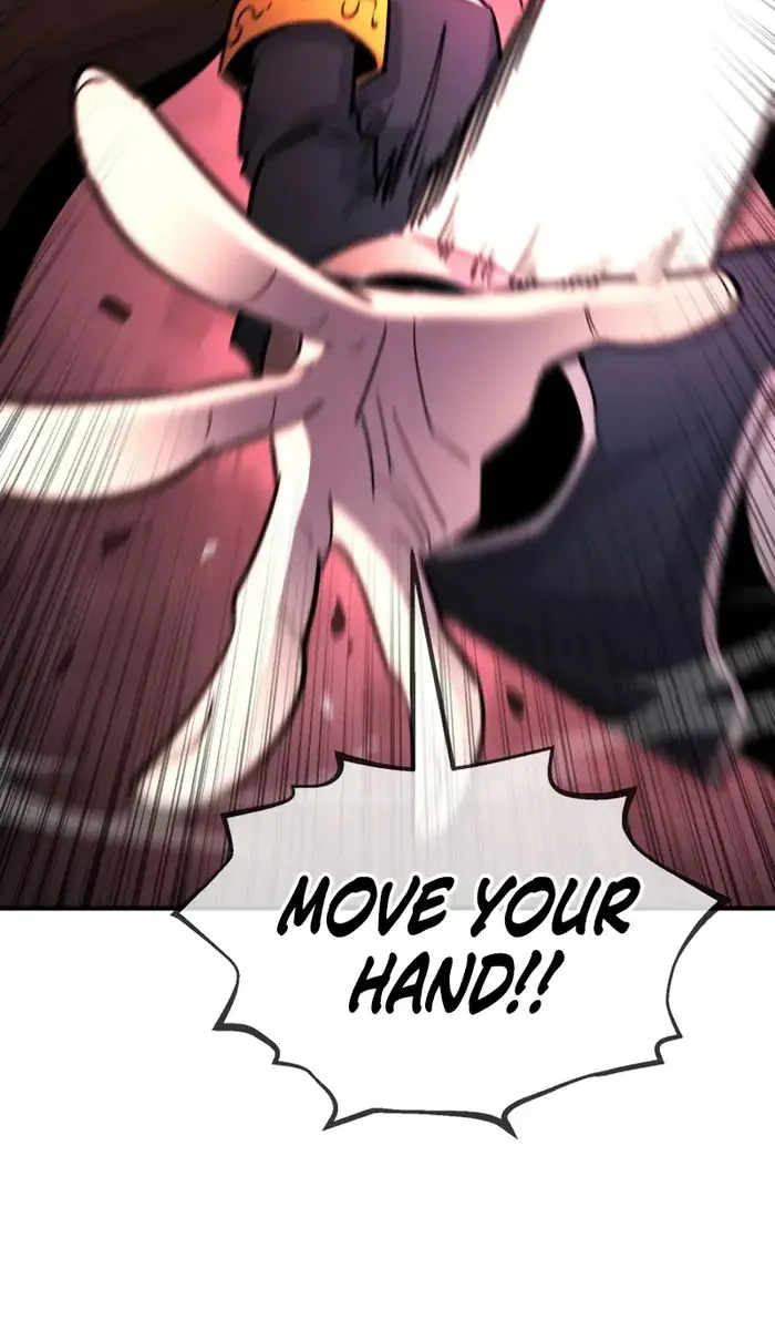 I Awoke as a God After Auto-Battling for a Million Years Chapter 140 Page 133