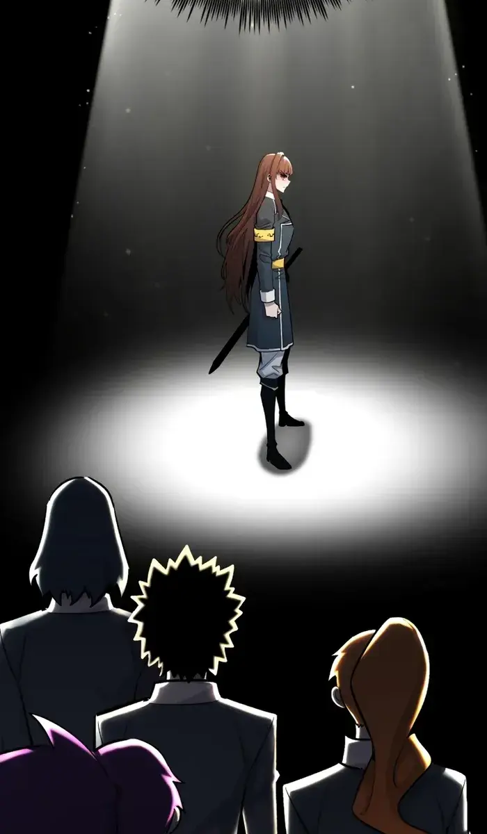 I Awoke as a God After Auto-Battling for a Million Years Chapter 140 Page 138