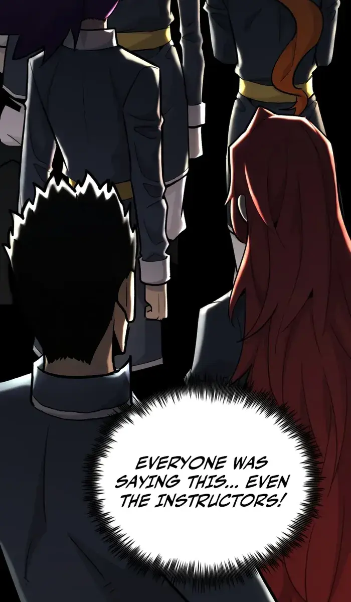 I Awoke as a God After Auto-Battling for a Million Years Chapter 140 Page 139