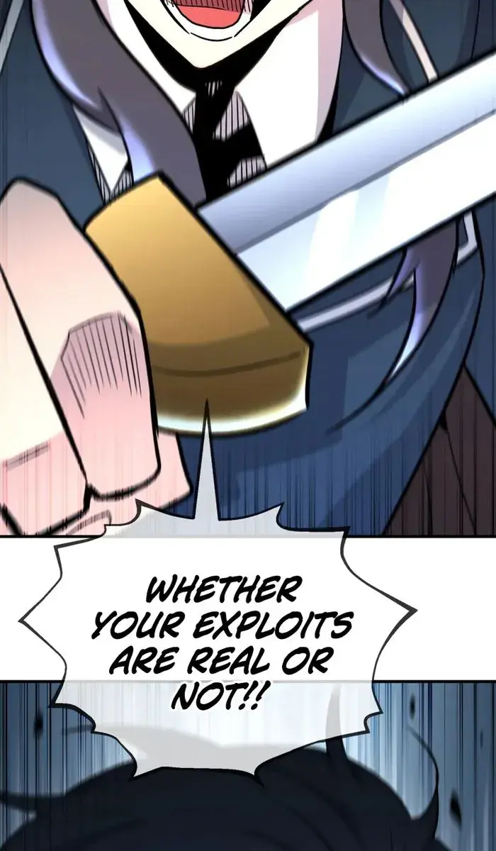 I Awoke as a God After Auto-Battling for a Million Years Chapter 140 Page 150